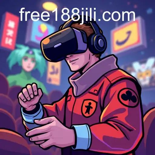 The Rise of 188jili: A Modern Gaming Frontier