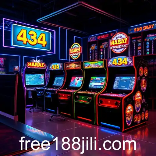 Exploring the Thrills of 