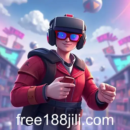 Gaming Landscape Evolution