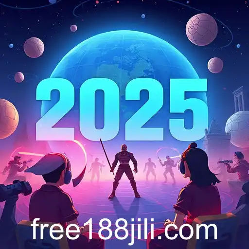 The Rise of 188jili in the Gaming World