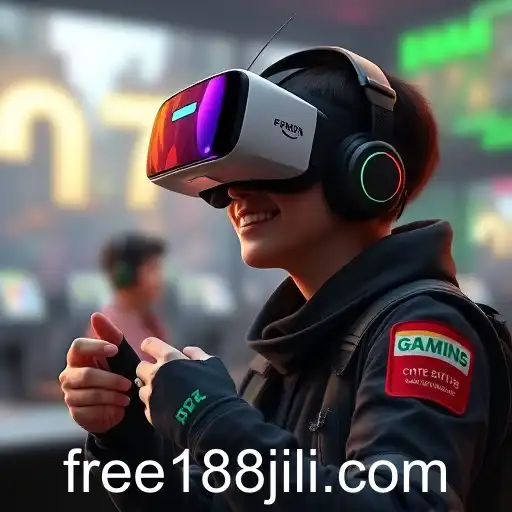 The Evolution of Online Gaming Platforms