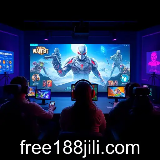 The Evolution of Online Gaming Platforms