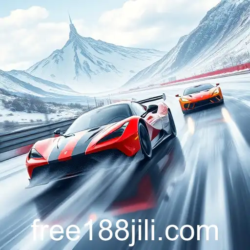 Exploring the Thrill of Racing Games with 188jili: Speed, Strategy, and Excitement