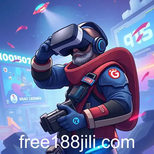 The Rise of 188jili: A Gaming Hub in 2025