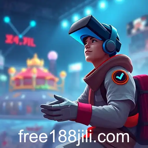 The Rise of 188jili: Shaping Modern Gaming Landscape