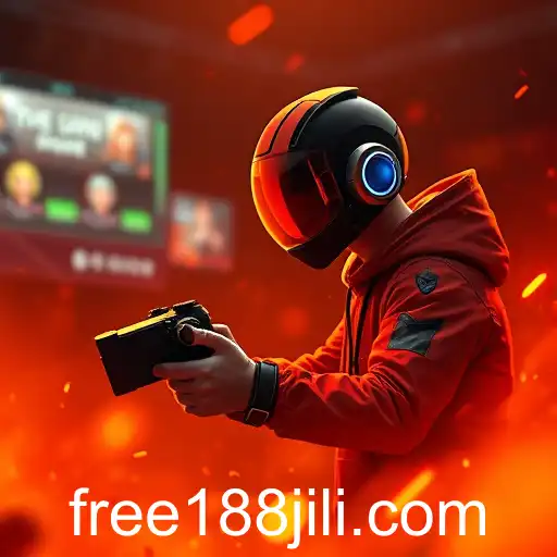 The Rise of 188jili in the Gaming World