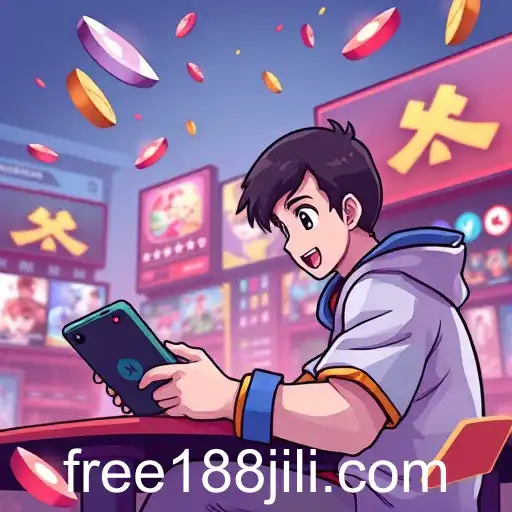 The Rise of 188jili: A Game Changer in the Online Gaming Sector