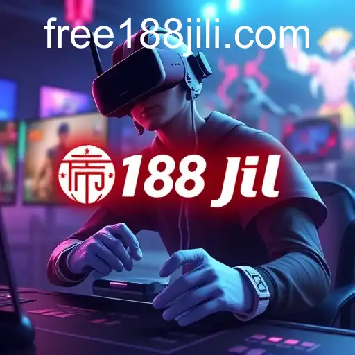 The Rise of 188jili: A New Era for Gaming