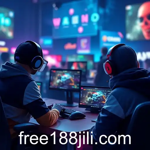 The Rise of Online Gaming Platforms in 2025