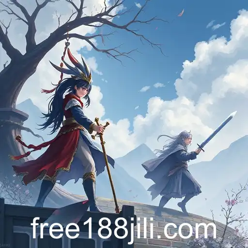 Exploring the World of RPG Games: A Deep Dive into the 188jili Experience